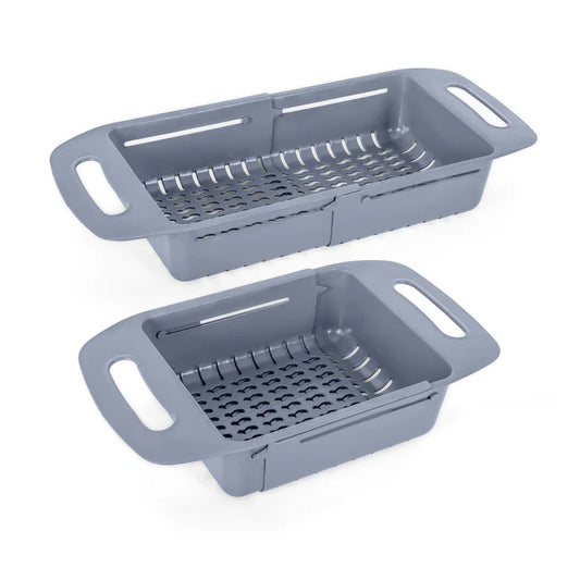 Movable strainer jilly - Star El Helal
