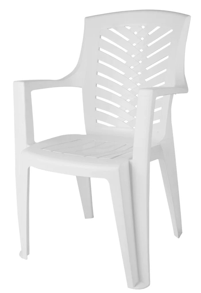 El Arousa Chair - Star El Helal