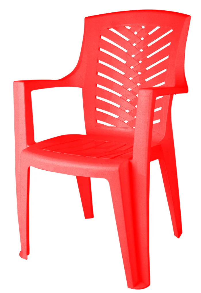 El Arousa Chair - Star El Helal
