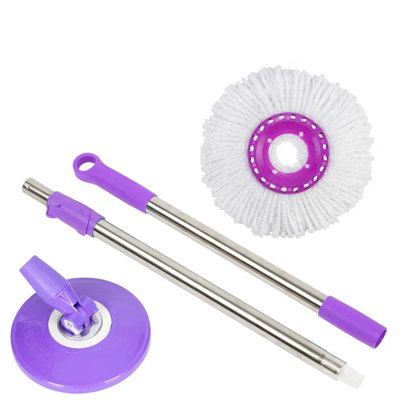 BASIC HOUSE-Rotating Mop Rod - Star El Helal