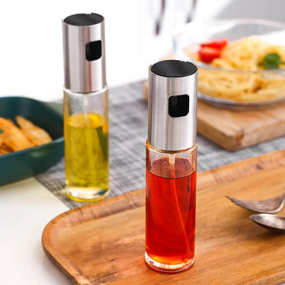 Kitchen Baking Oil Spray - Star El Helal