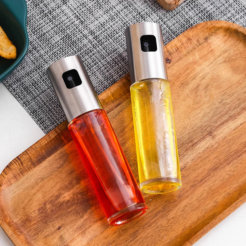 Kitchen Baking Oil Spray - Star El Helal