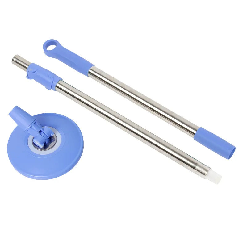 BASIC HOUSE-Rotating Mop Rod - Star El Helal