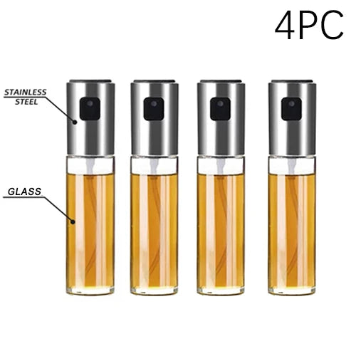 Kitchen Baking Oil Spray - Star El Helal