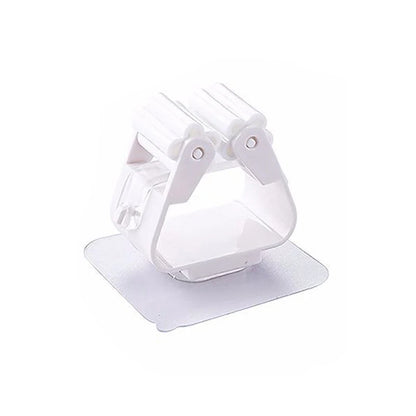 1 Pc Mop and Broom Holder Mop Organizer Garden Storage. - Star El Helal
