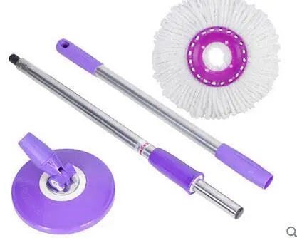 BASIC HOUSE-Rotating Mop Rod - Star El Helal