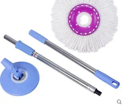 BASIC HOUSE-Rotating Mop Rod - Star El Helal