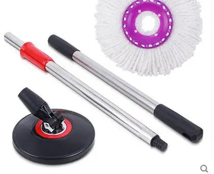 BASIC HOUSE-Rotating Mop Rod - Star El Helal