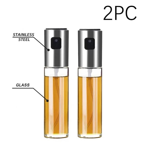 Kitchen Baking Oil Spray - Star El Helal