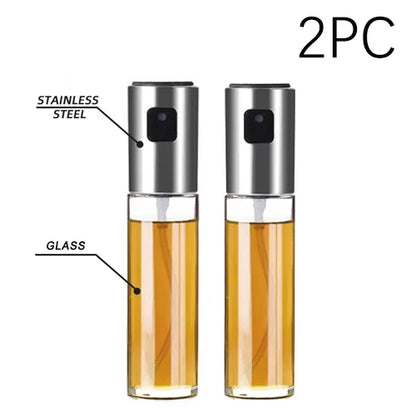 Kitchen Baking Oil Spray - Star El Helal
