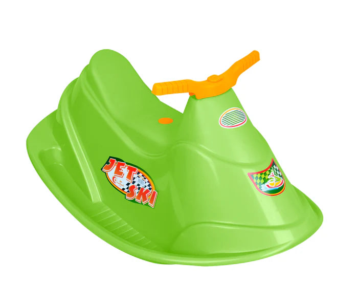 Jet Ski - Star El Helal