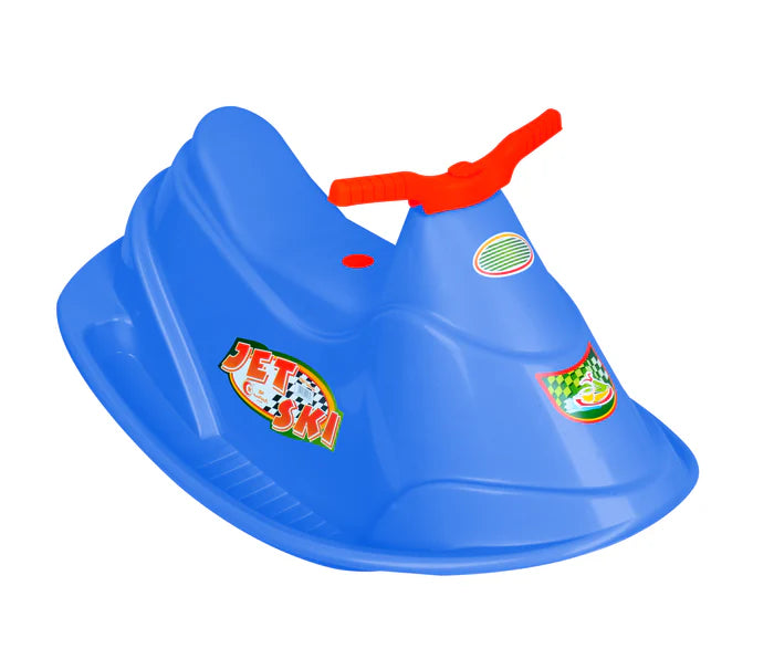 Jet Ski - Star El Helal
