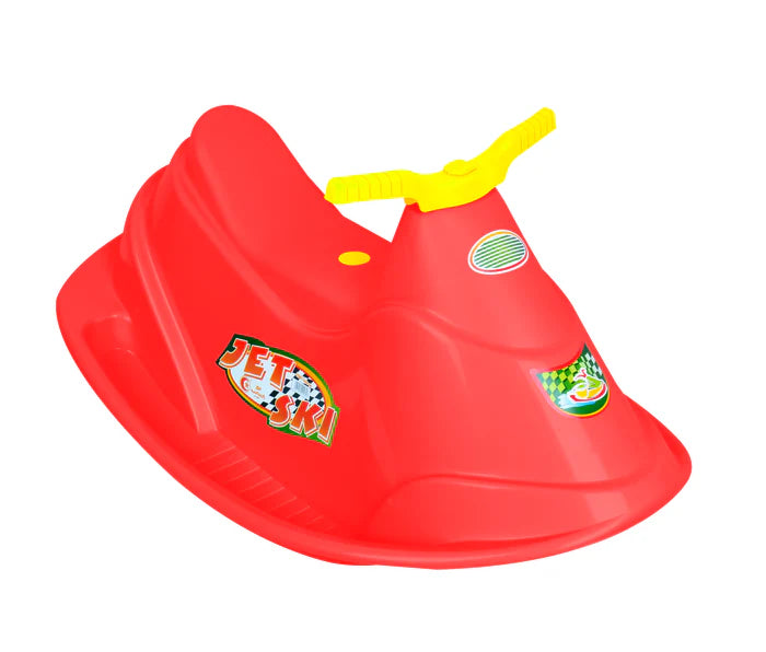 Jet Ski - Star El Helal