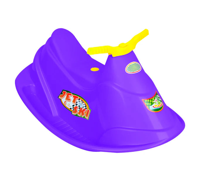 Jet Ski - Star El Helal