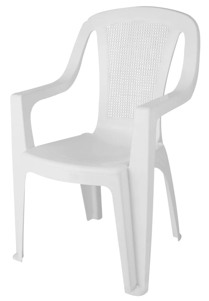 Marina Chair - Star El Helal
