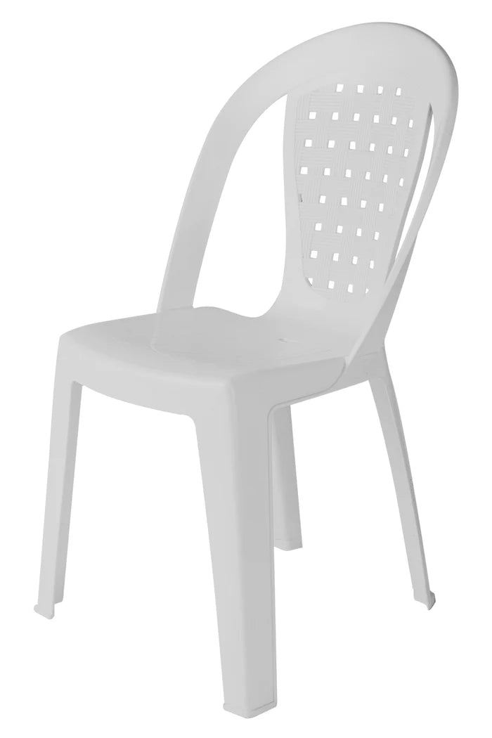 Mora Chair - Star El Helal