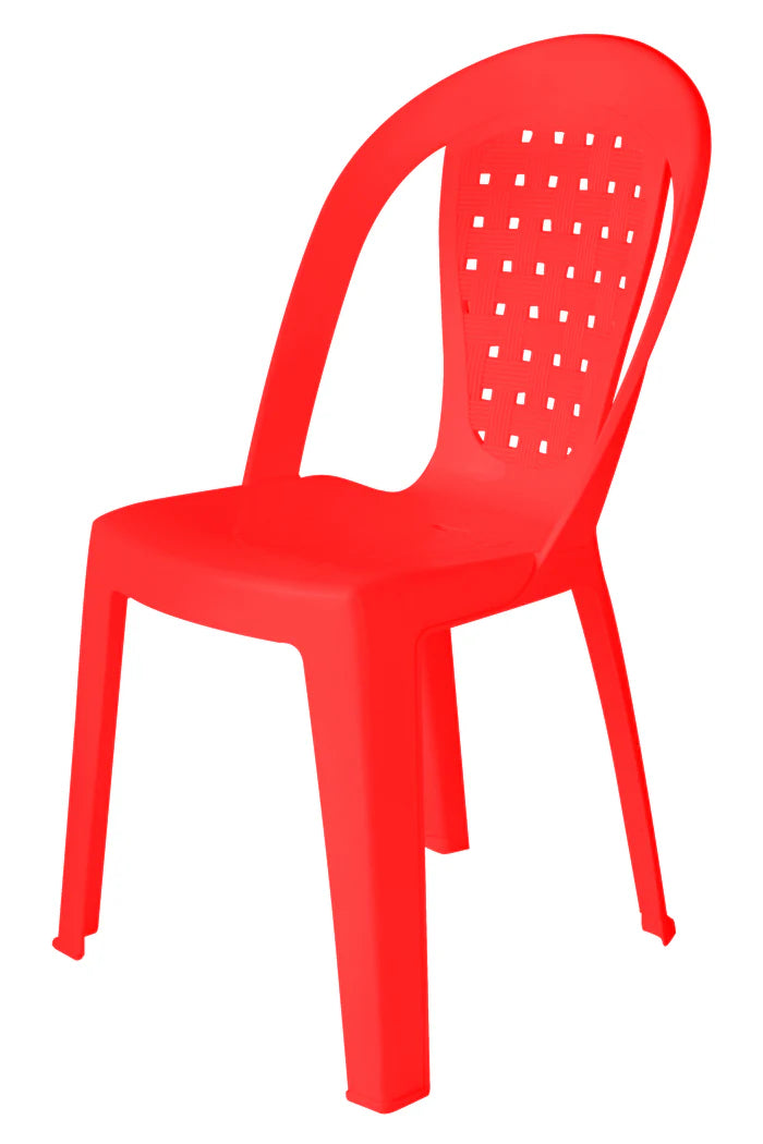 Mora Chair - Star El Helal