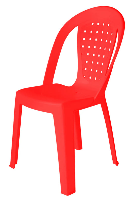 Mora Chair - Star El Helal