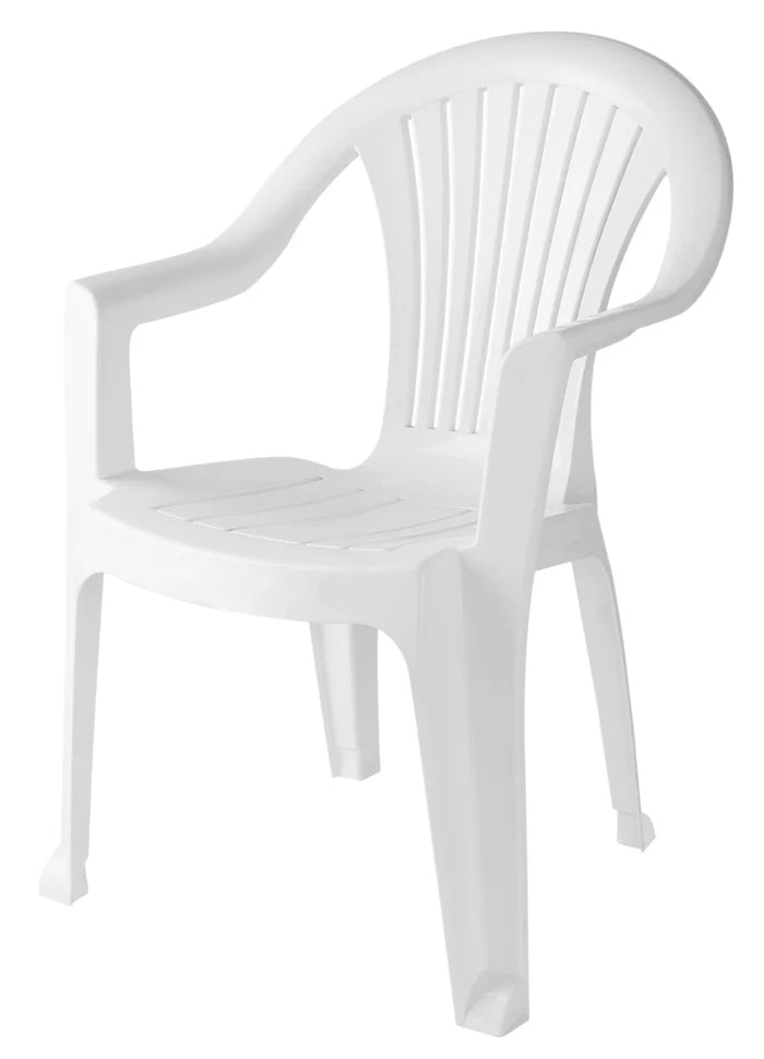 Genieve Chair - Star El Helal