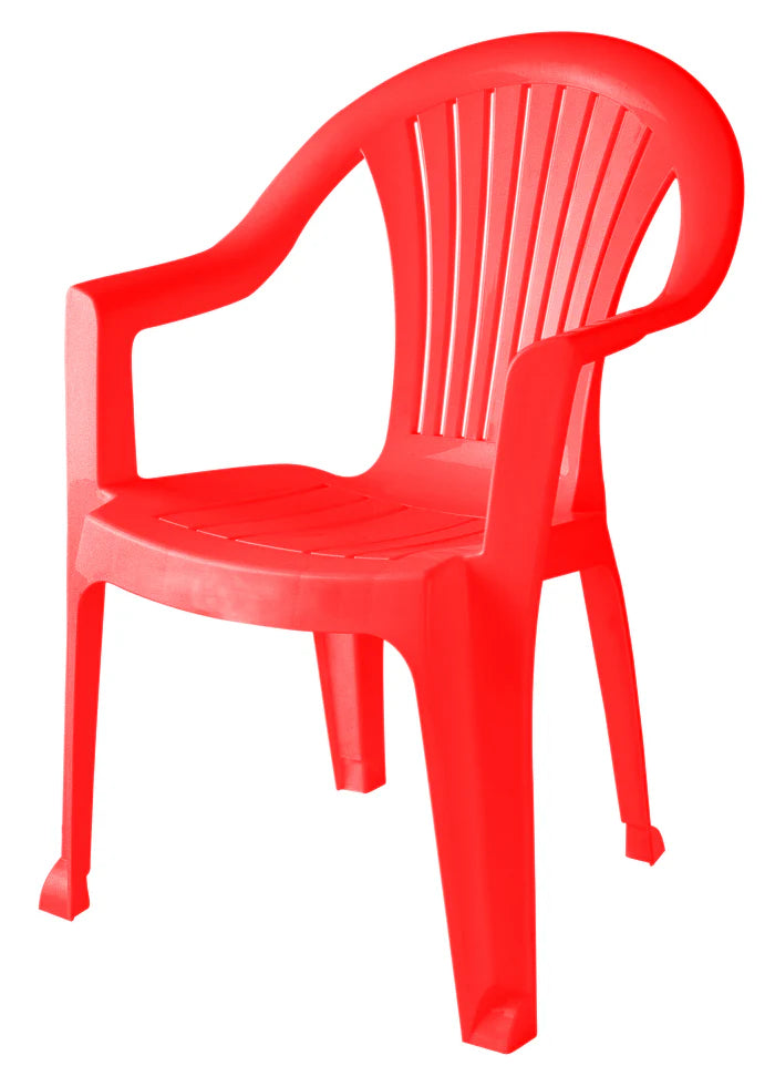 Genieve Chair - Star El Helal