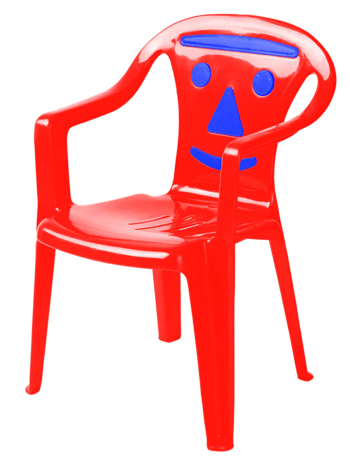 Nut Chair - Star El Helal