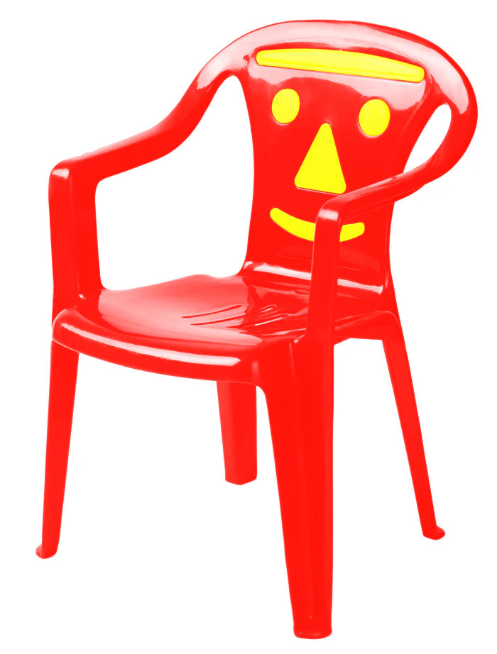 Nut Chair - Star El Helal