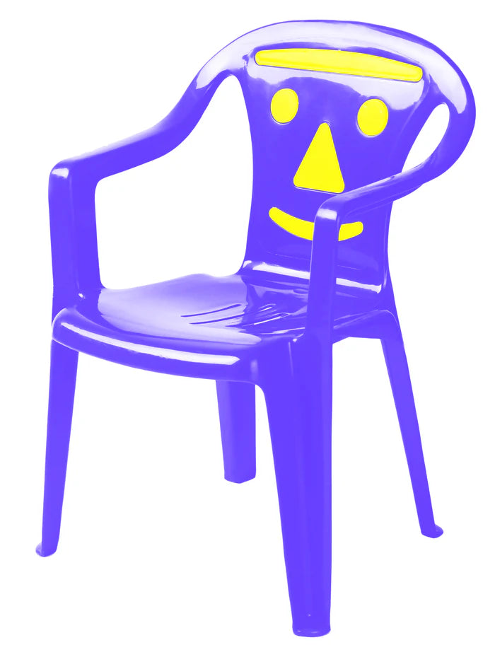 Nut Chair - Star El Helal