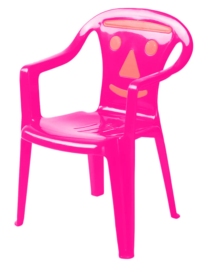 Nut Chair - Star El Helal