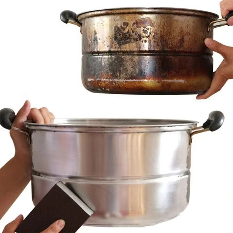 4pcs Sponge Carborundum - Star El Helal
