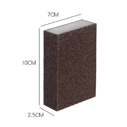 4pcs Sponge Carborundum - Star El Helal