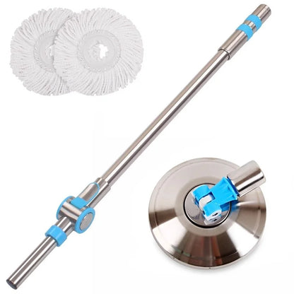 BASIC HOUSE-Rotating Mop Rod - Star El Helal