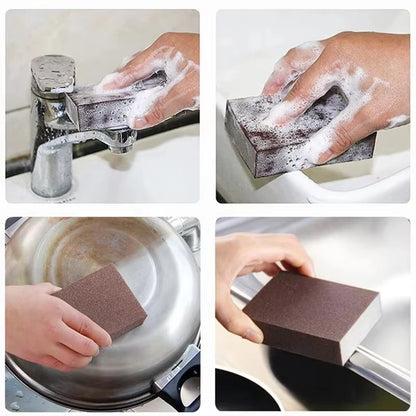 4pcs Sponge Carborundum - Star El Helal