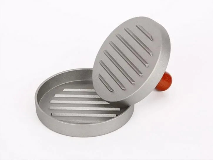 Hamburger Press Patties Maker - Star El Helal