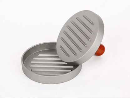 Hamburger Press Patties Maker - Star El Helal