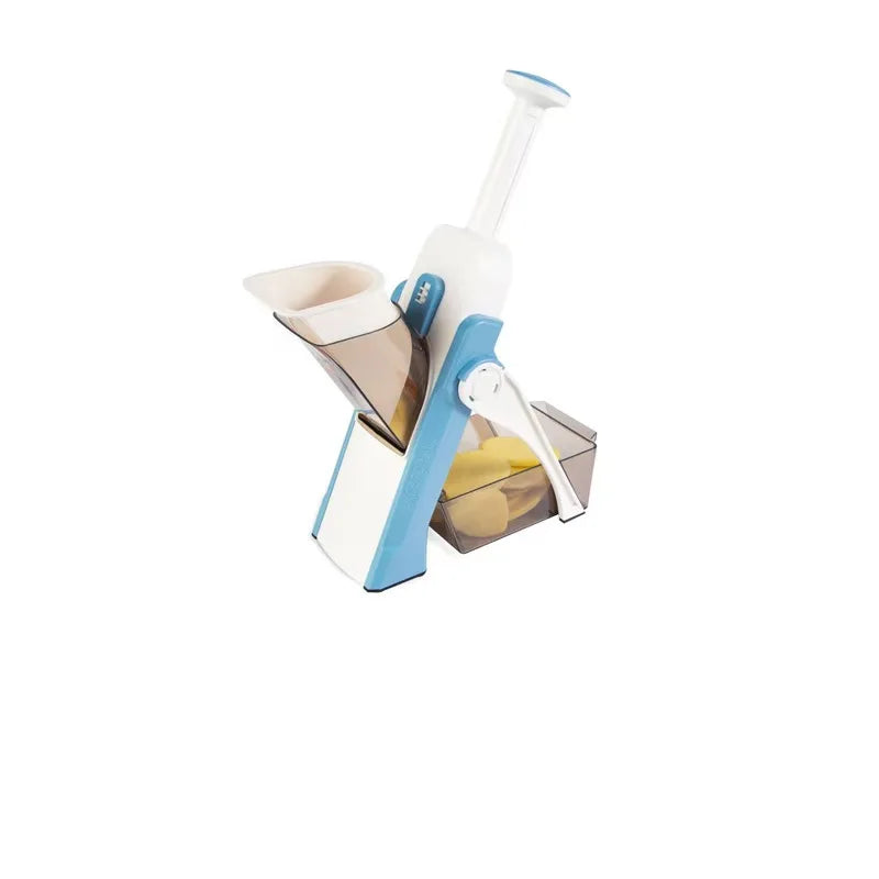 New multi-functional vegetable cutter - Star El Helal