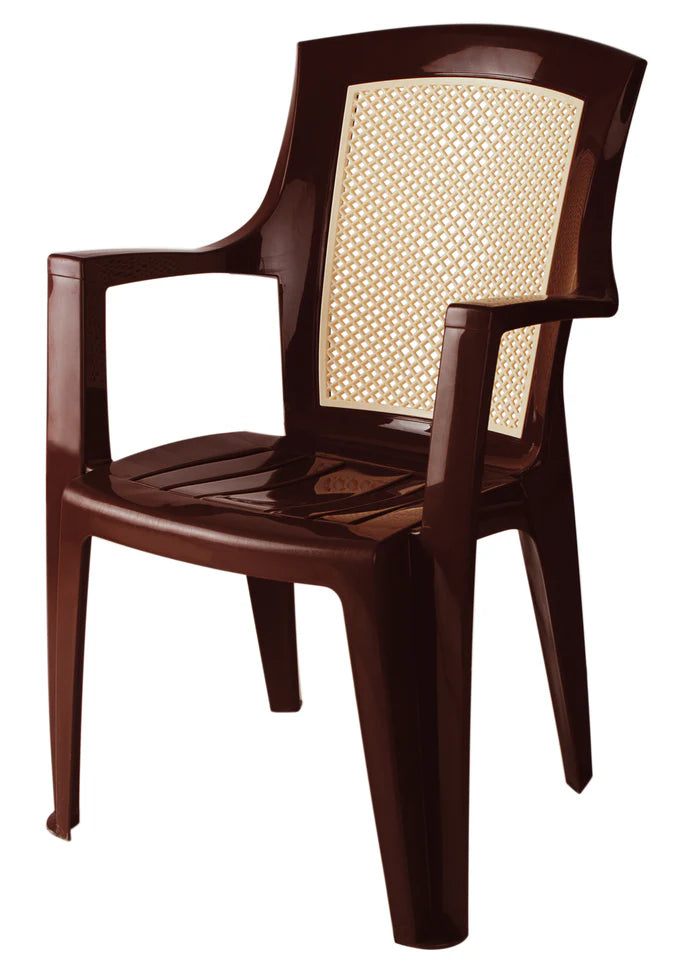 Shabah Chair - Star El Helal