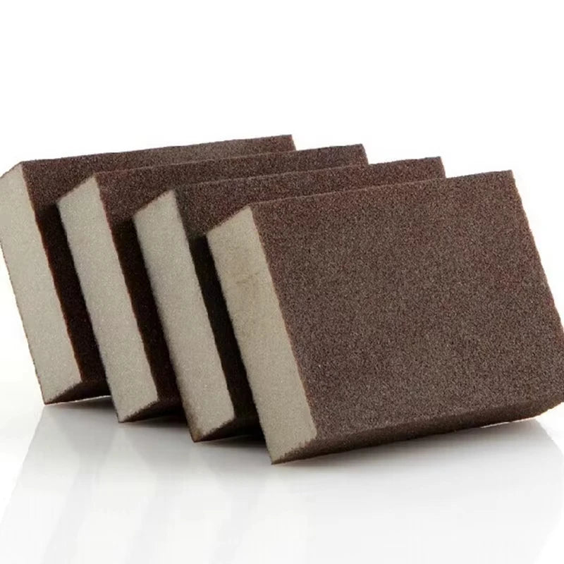 4pcs Sponge Carborundum - Star El Helal