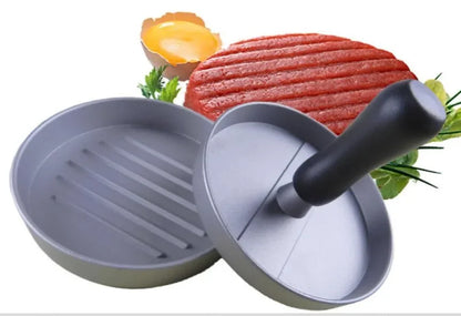 Hamburger Press Patties Maker - Star El Helal