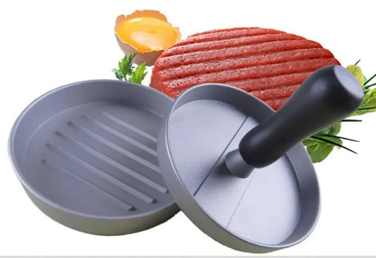 Hamburger Press Patties Maker - Star El Helal