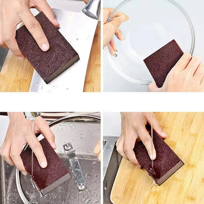 4pcs Sponge Carborundum - Star El Helal