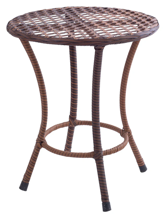 Rattan Home Stars Table - Star El Helal