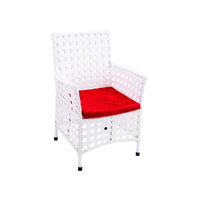 Rattan Home Studio Chair - Star El Helal