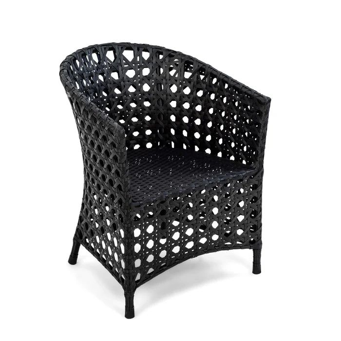Rattan Home Stars Chair - Star El Helal