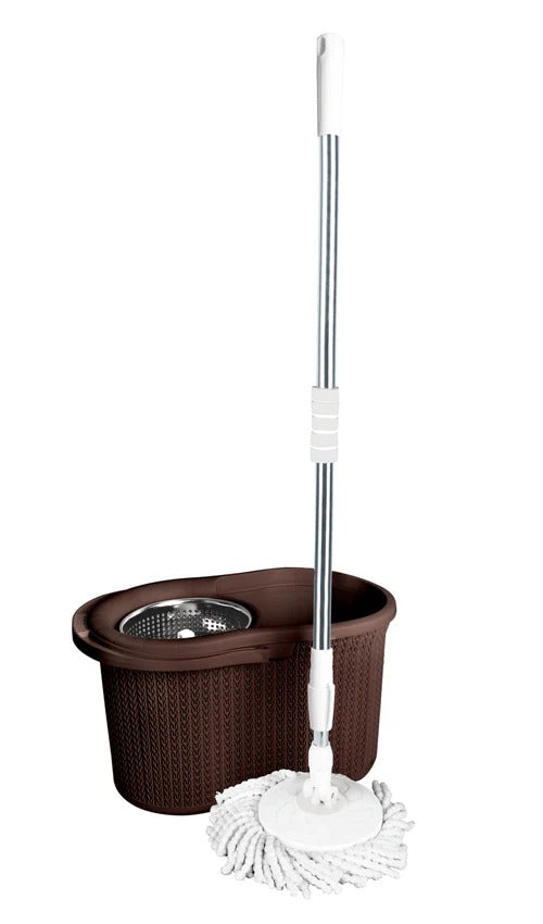 Turt Twist Mop Bucket - Star El Helal