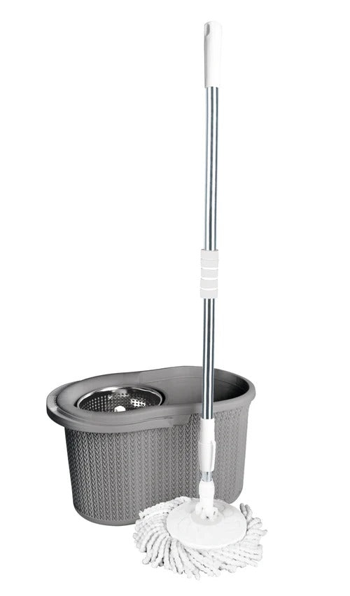 Turt Twist Mop Bucket - Star El Helal