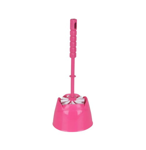 Flower Holder with Toilet Brush - Star El Helal