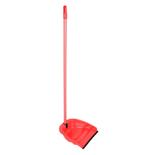 Moga Dustpan with Metal Handle - Star El Helal