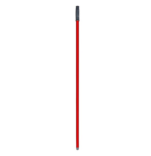 Painted Metal Handle 120cm - Star El Helal