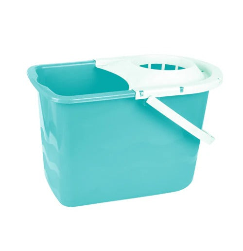 Oval bucket with squeezer - Star El Helal