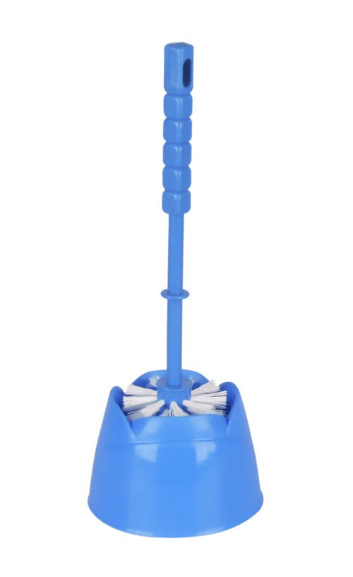 Flower Holder with Toilet Brush - Star El Helal